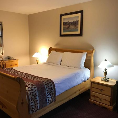 Cactus Tree Inn Олівер Екстер'єр фото