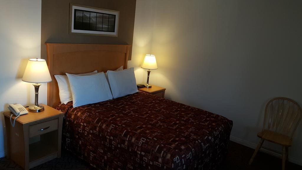 Cactus Tree Inn Олівер Екстер'єр фото