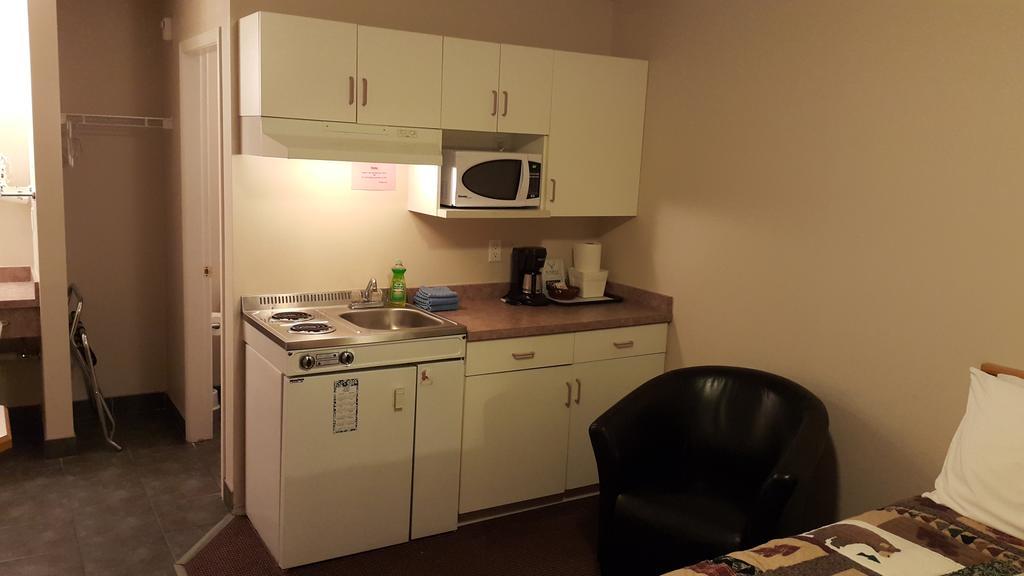 Cactus Tree Inn Олівер Екстер'єр фото