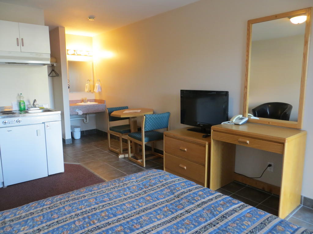 Cactus Tree Inn Олівер Екстер'єр фото