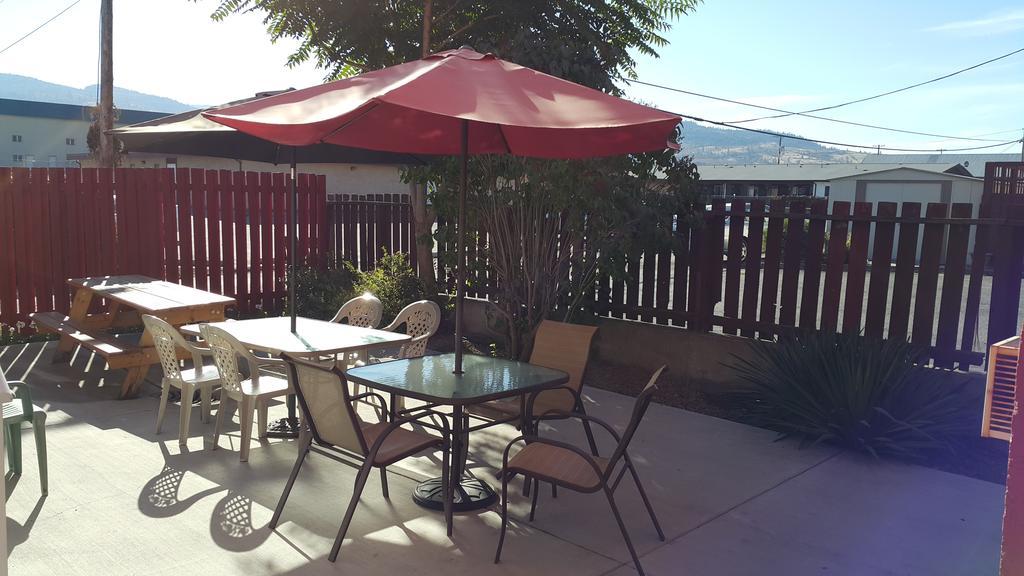 Cactus Tree Inn Олівер Екстер'єр фото