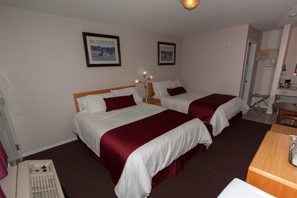Cactus Tree Inn Олівер Екстер'єр фото
