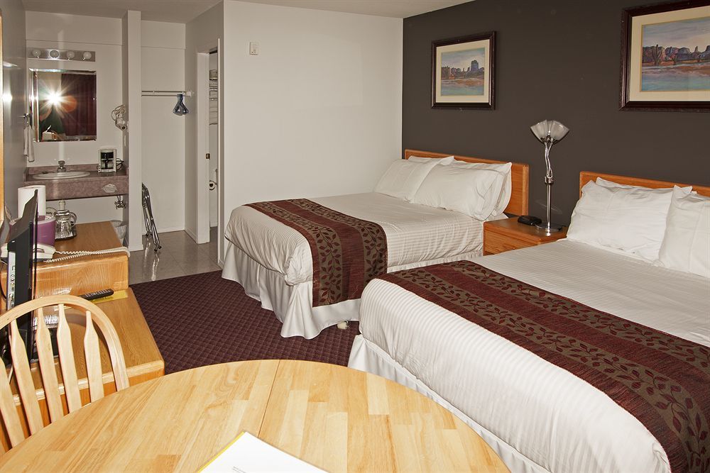 Cactus Tree Inn Олівер Екстер'єр фото