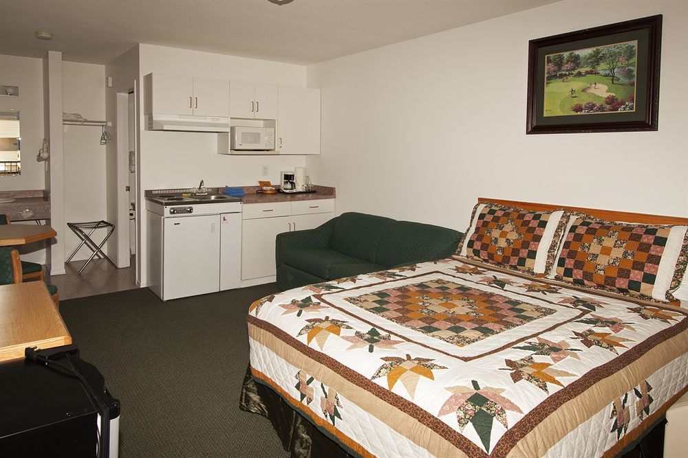 Cactus Tree Inn Олівер Екстер'єр фото