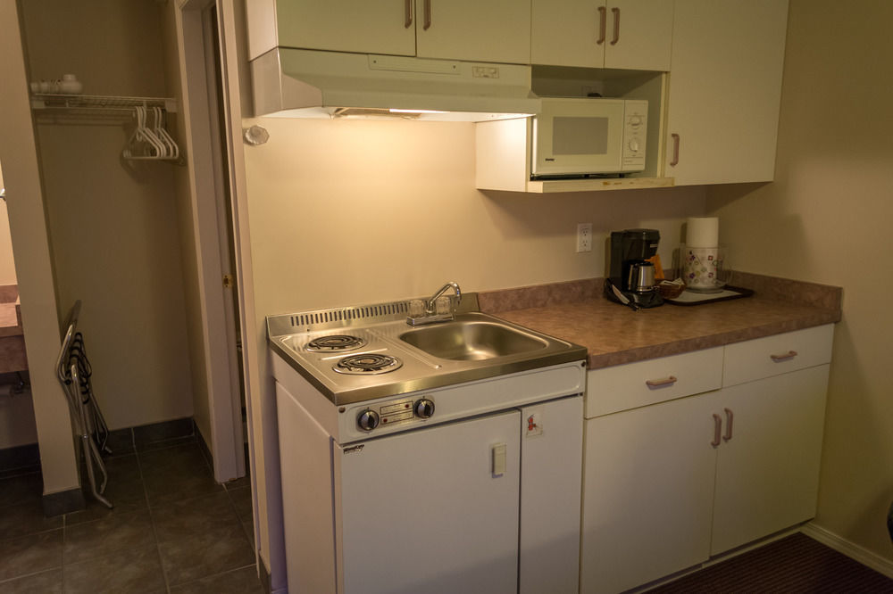 Cactus Tree Inn Олівер Екстер'єр фото