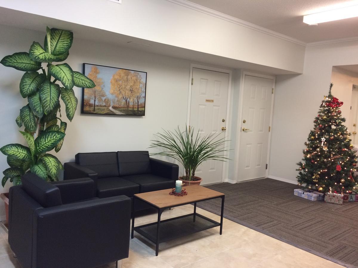 Cactus Tree Inn Олівер Екстер'єр фото