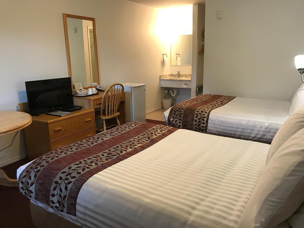 Cactus Tree Inn Олівер Екстер'єр фото
