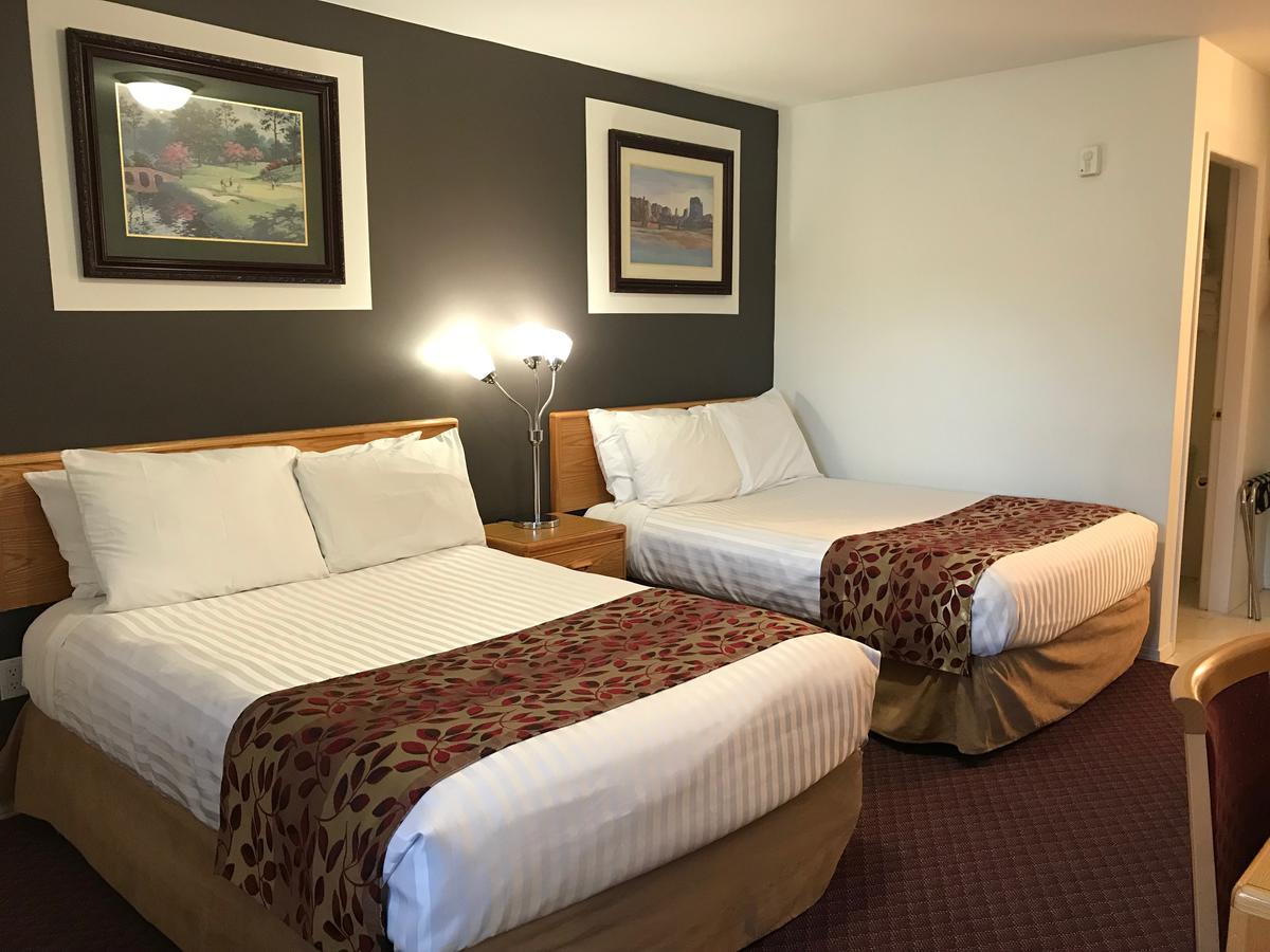 Cactus Tree Inn Олівер Номер фото