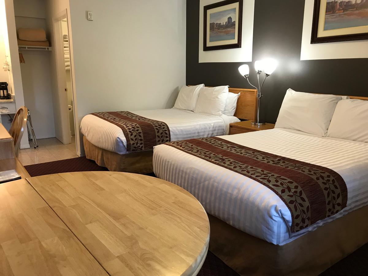 Cactus Tree Inn Олівер Екстер'єр фото