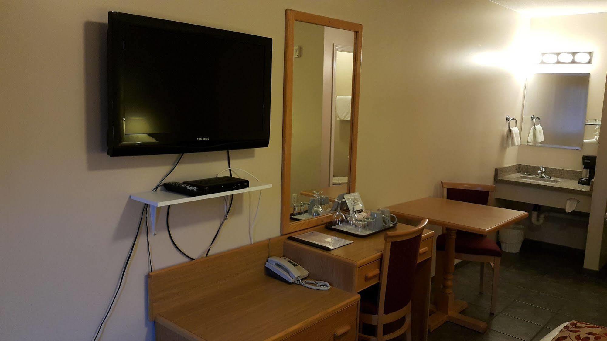 Cactus Tree Inn Олівер Екстер'єр фото