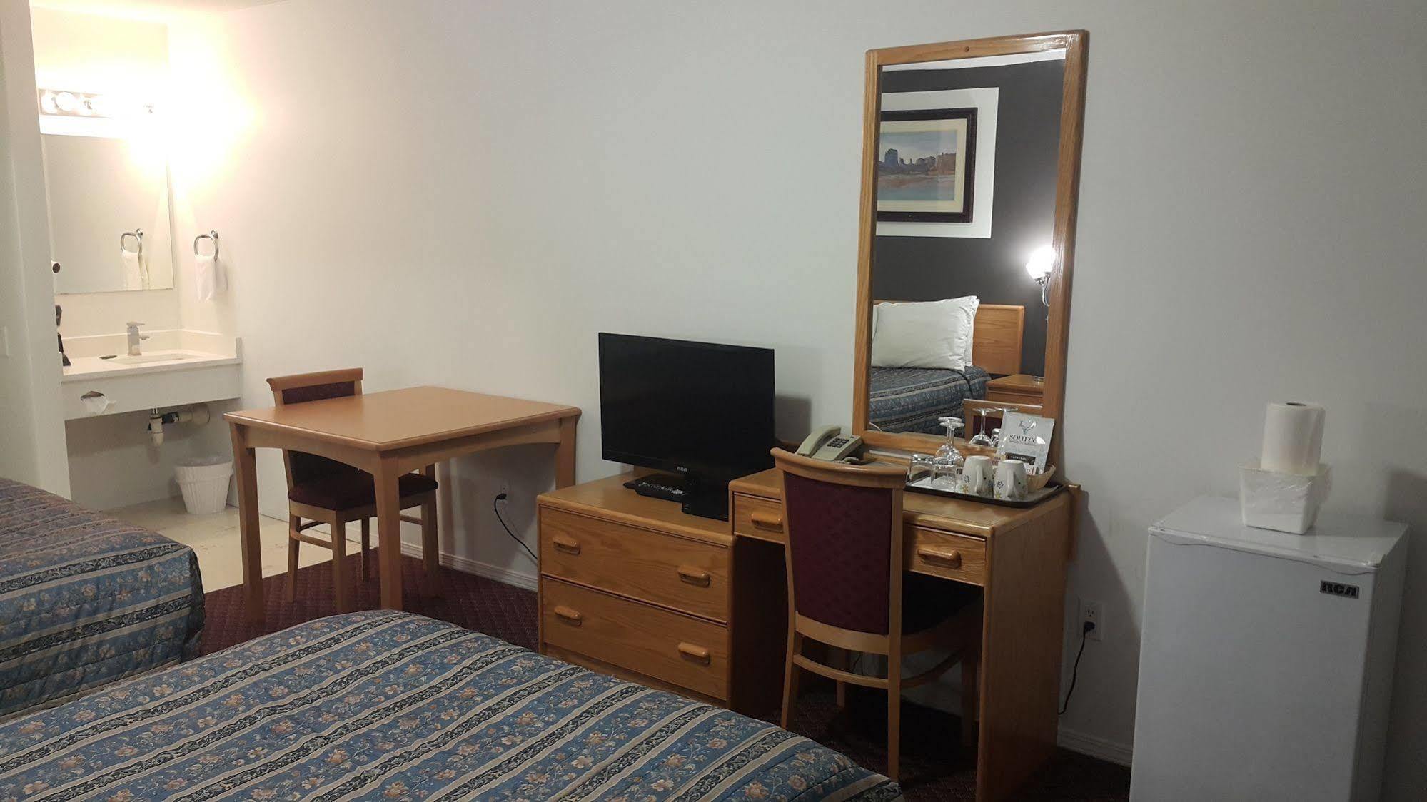 Cactus Tree Inn Олівер Екстер'єр фото