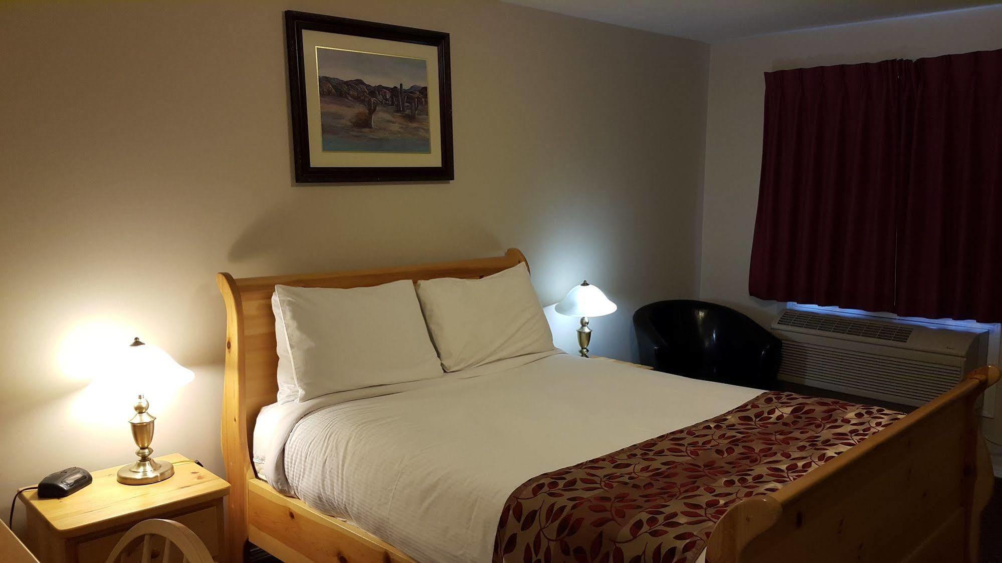 Cactus Tree Inn Олівер Екстер'єр фото