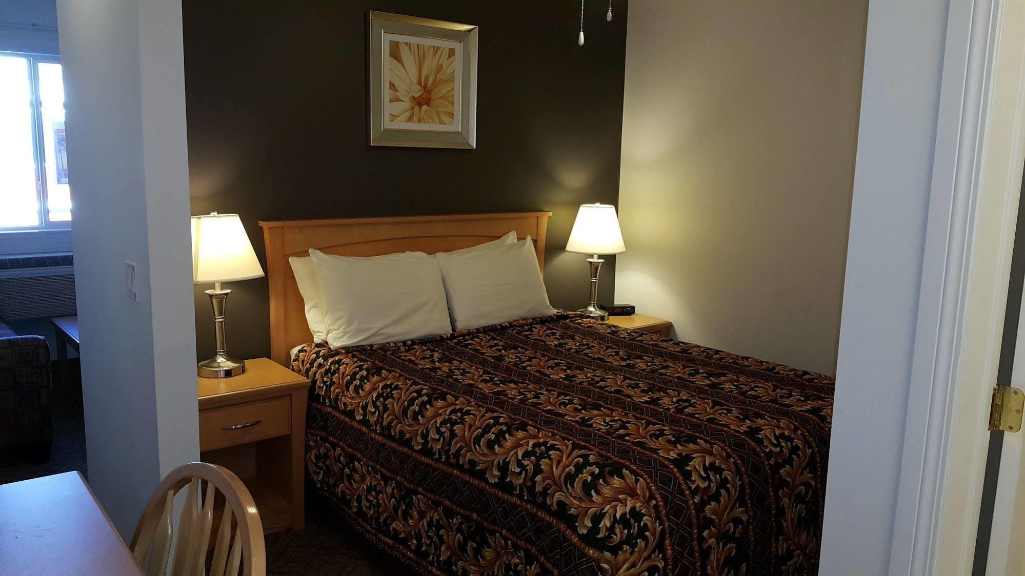 Cactus Tree Inn Олівер Екстер'єр фото
