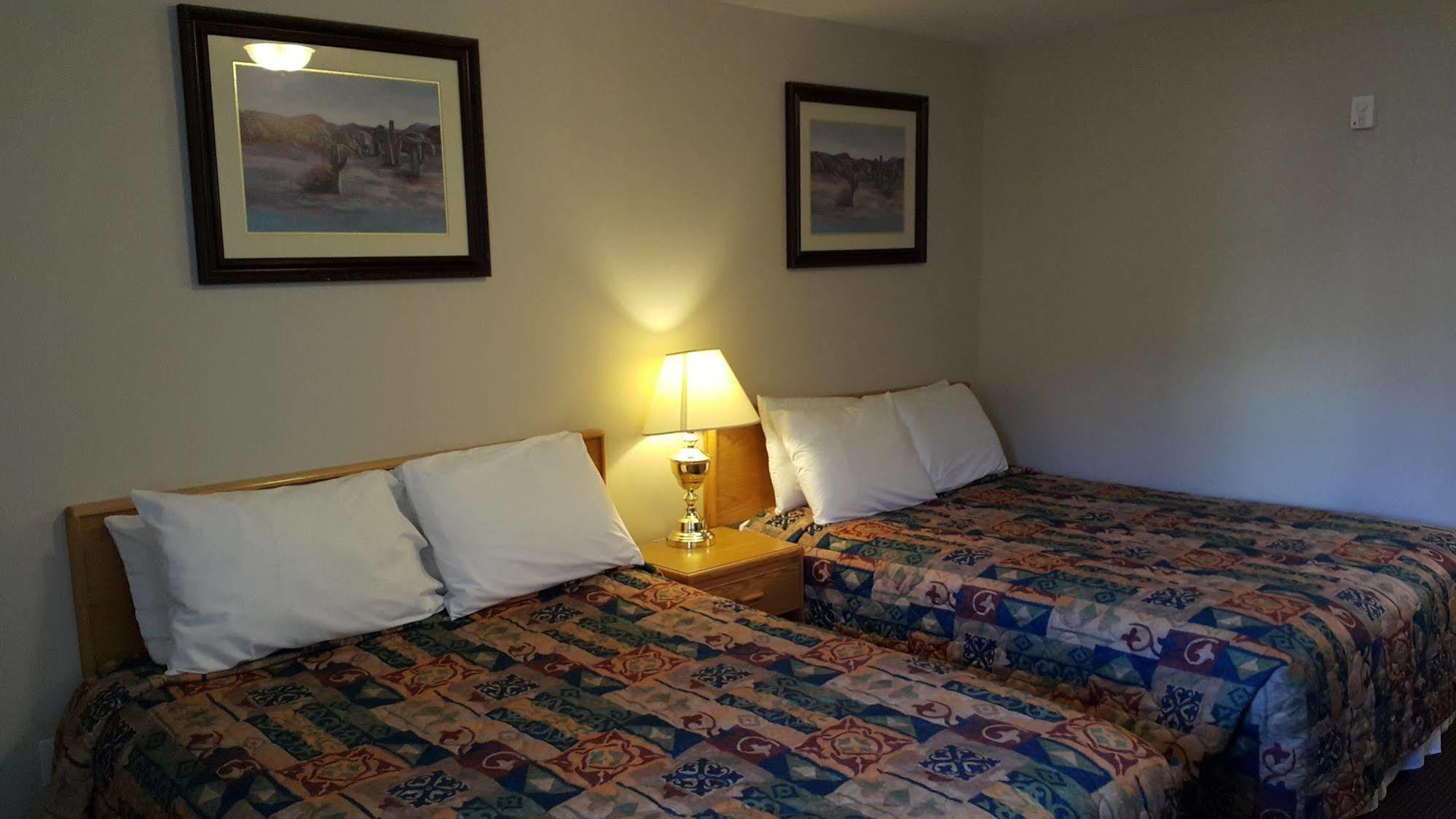 Cactus Tree Inn Олівер Екстер'єр фото