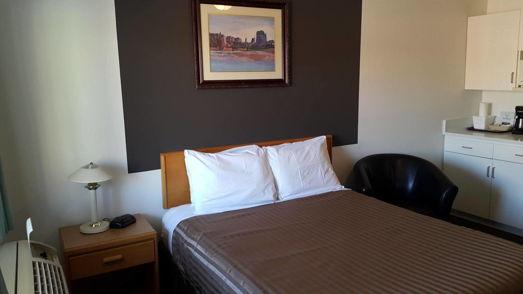 Cactus Tree Inn Олівер Екстер'єр фото