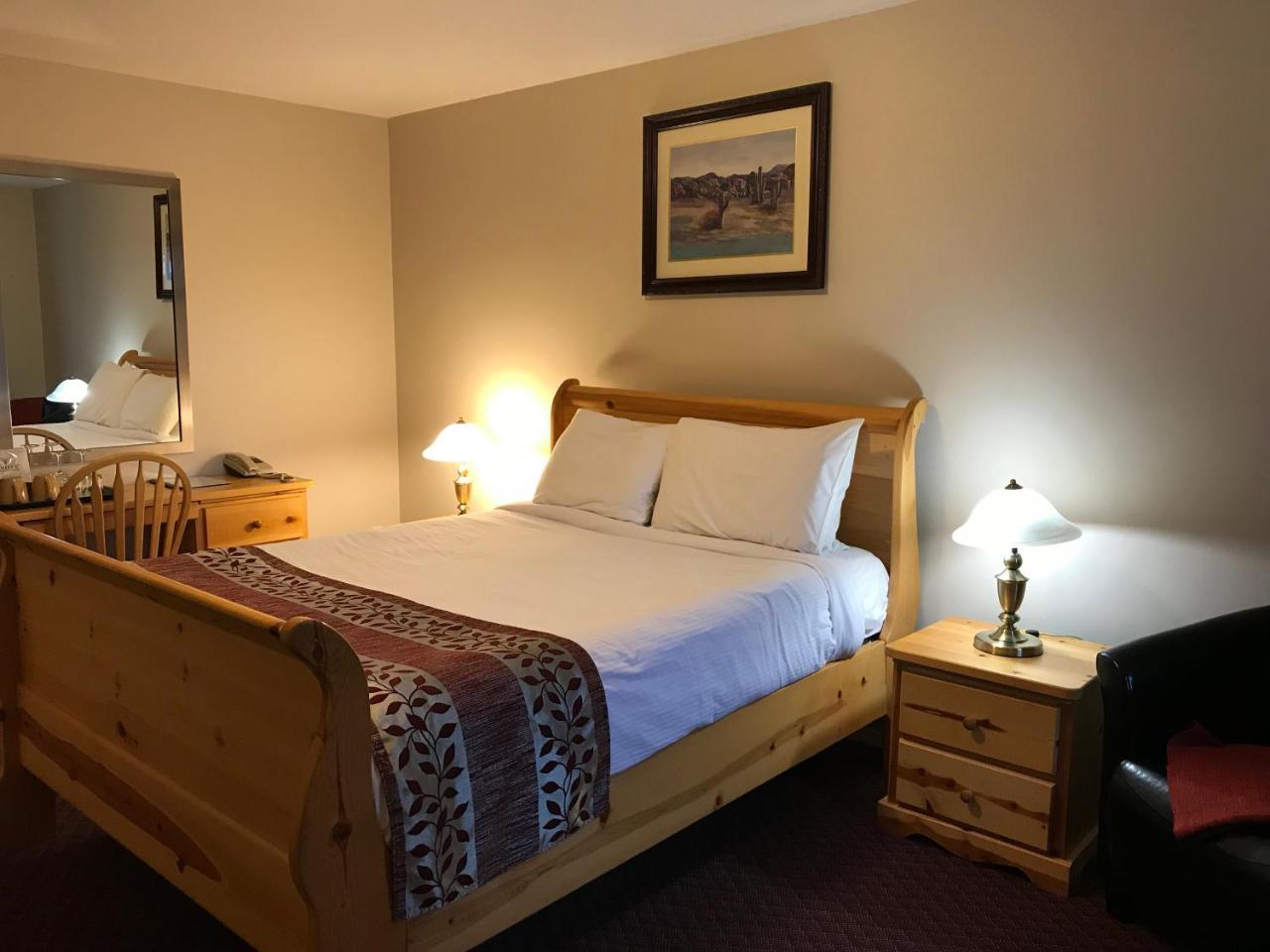 Cactus Tree Inn Олівер Екстер'єр фото