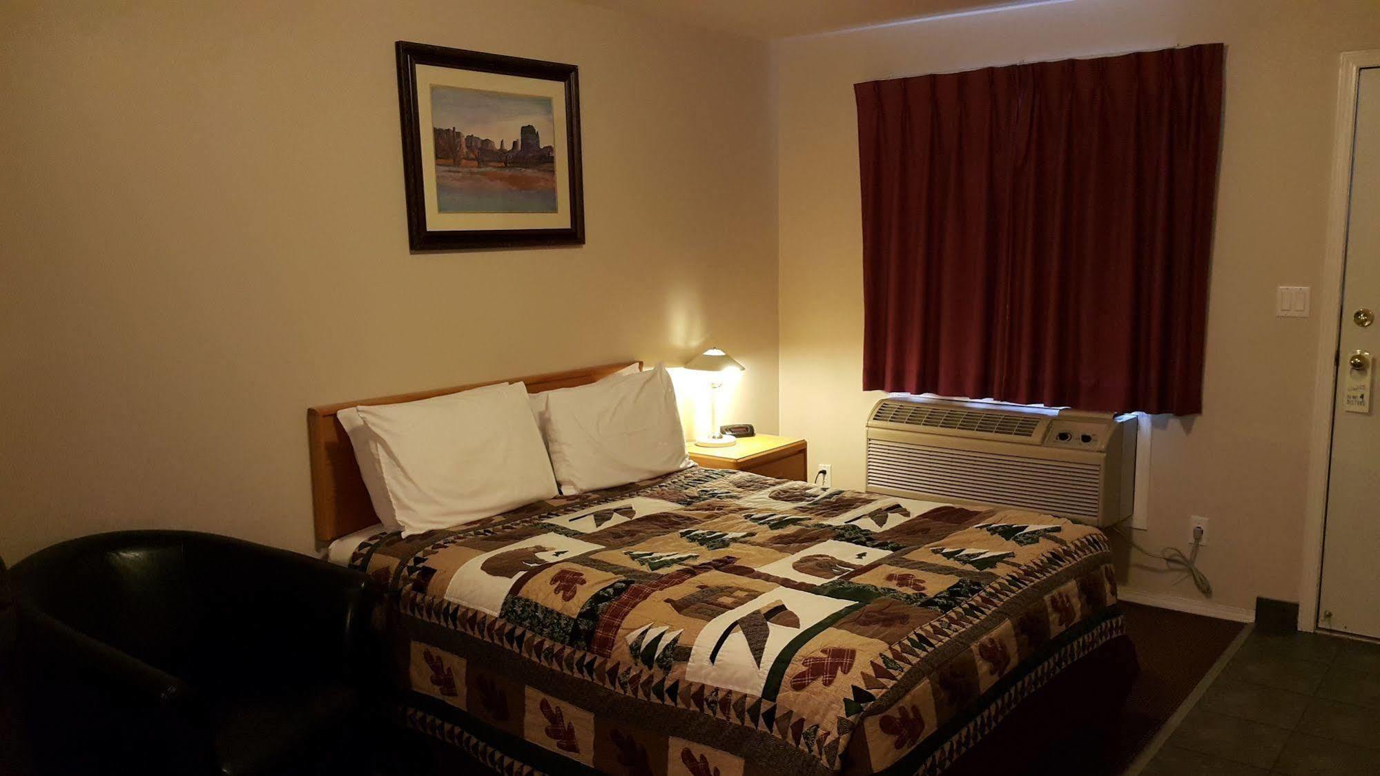 Cactus Tree Inn Олівер Екстер'єр фото