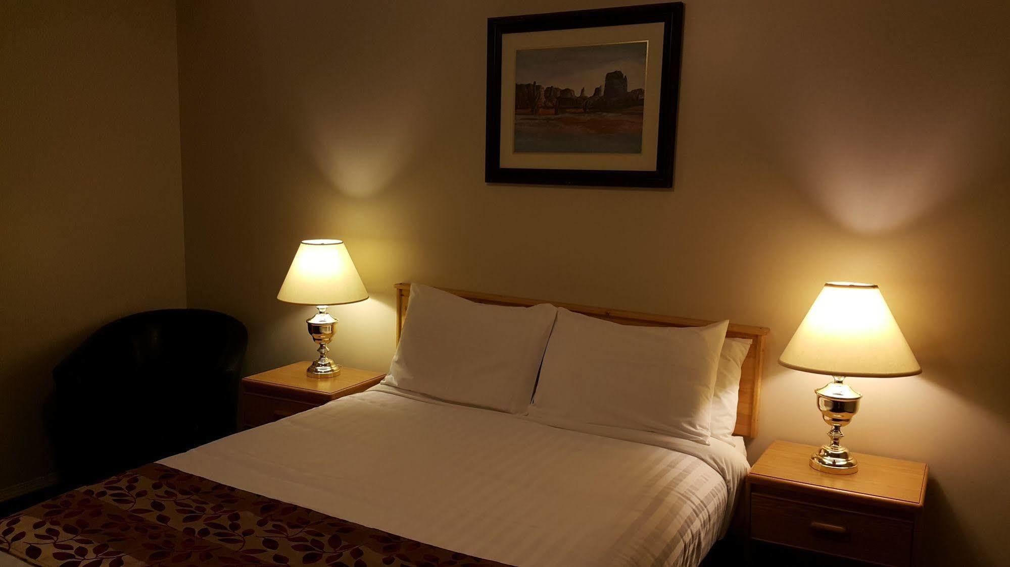 Cactus Tree Inn Олівер Екстер'єр фото