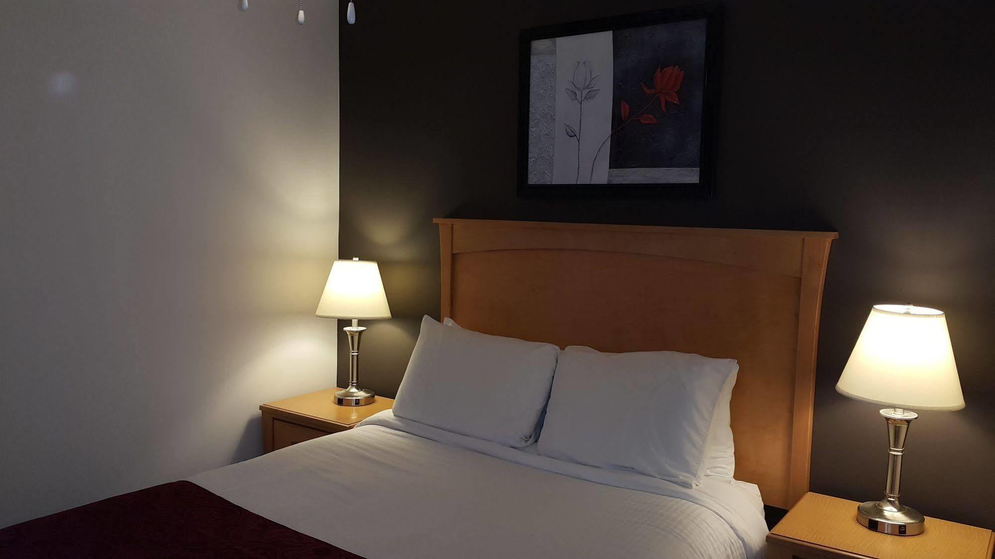 Cactus Tree Inn Олівер Екстер'єр фото